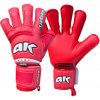 Fotbal - rukavice 4keepers Champ Colour Red VI RF2G S906433