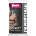 York koupelová houba masážní pro muže – Hledejceny.cz