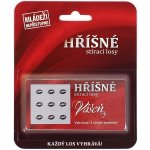 Hříšné stírací losy - Vášeň – Zboží Živě