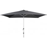 Doppler Slunečník EXPERT AUTO TILT 300x200 cm nastavitelný, antracit – Hledejceny.cz