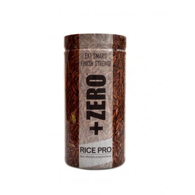 LSP Nutrition Zero Rice pro 1000 g – Hledejceny.cz