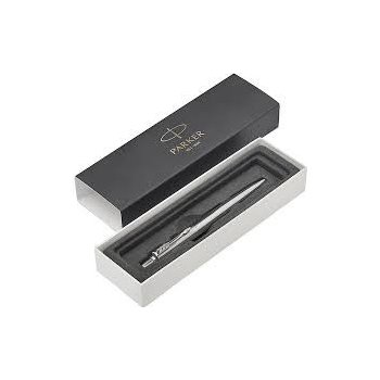 Parker 1502/1253170 Royal Jotter Stainless Steel CT kuličkové pero