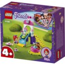  LEGO® Friends 41396 Hřiště pro štěňátka