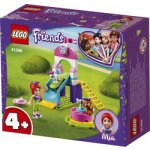 LEGO® Friends 41396 Hřiště pro štěňátka – Zboží Živě