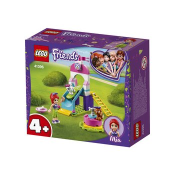 LEGO® Friends 41396 Hřiště pro štěňátka