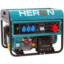 Heron 8896120 EGM 65 AVR-3E