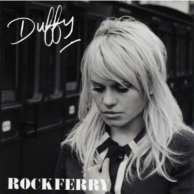 Duffy - Rockferry - Ltd. LP – Hledejceny.cz