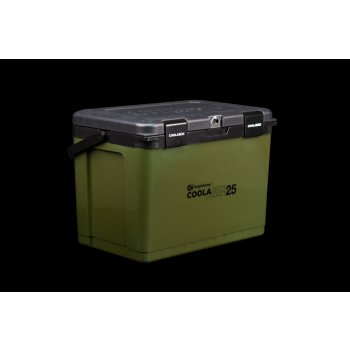 RidgeMonkey Chladící taška CoolaBox Compact 25l