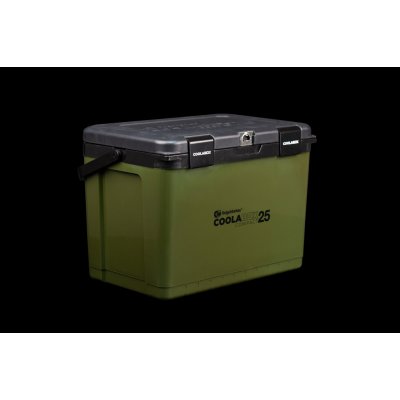 RidgeMonkey Chladící taška CoolaBox Compact 25l – Sleviste.cz