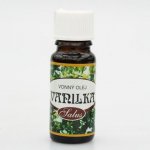 Nakhla Čokomint Vanilka 50 g – HobbyKompas.cz