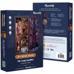 Figured ART Book Nook sada Dlouhé loučení – Hledejceny.cz