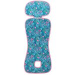 Zopa vložka do autosedačky 15-36 kg modrá – Hledejceny.cz