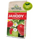 Agro CS Natura Substrát pro jahody a drobné ovoce 50 l – Hledejceny.cz