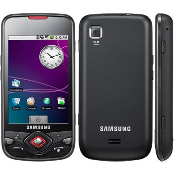 Samsung i5700 Galaxy Spica