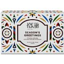 Jaftea Box Seasons Greeting's Collection 6 x 30 g