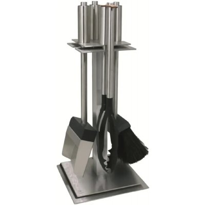 Red Anvil Mini Tower 4 DAX nerez – Sleviste.cz
