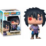 Funko Pop! Naruto Shippuden Naruto Rasengan – Zboží Dáma