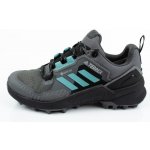 adidas Terrex Swift R3 GTX W grey – Hledejceny.cz