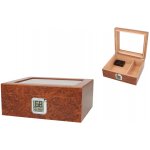 Angelo humidor na doutníky M – Zboží Dáma