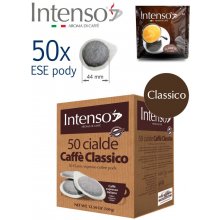 Intenso Classico E.S.E. pody 50 ks