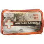 Autolékárníčka Compass, textilní, 341/2014 – Zbozi.Blesk.cz