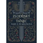 Zlodějský tanec - Mary Pearson – Hledejceny.cz