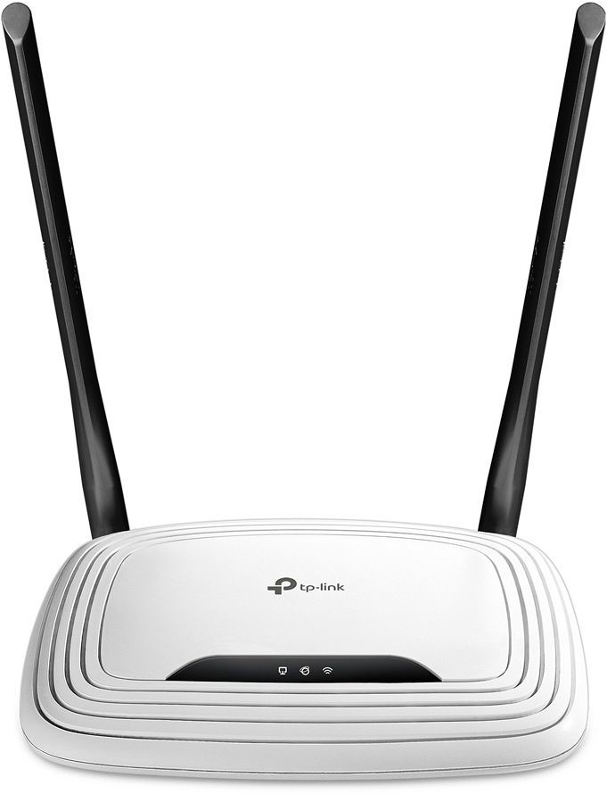 TP-Link TL-WR841N