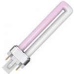 zářivka LD 11W/10K + OC. COLOUR G23 – Zboží Mobilmania