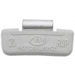 RUP-20g vyvažovací závaží Plasteel | Zboží Auto