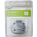 Oster Hlava stříhací pro Strojek Golden A5 5/8 / 0,8 mm – Zboží Mobilmania