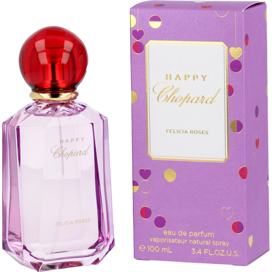 Chopard Happy Felicia Roses parfémovaná voda dásmká 1,5 ml vzorek