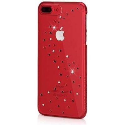 Pouzdro Swarovski Milky Way for iPhone 7 Plus - Flame Delux – Sleviste.cz