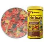 Tropical Ichtio-Vit 1 l – Zboží Mobilmania