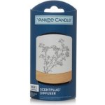 Yankee Candle Difuzér do zásuvky NATURAL bez vůně 40882 – Zboží Dáma