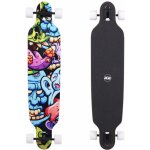 Aga Longboard MR6096 – Zboží Dáma