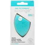 Real Techniques Sponge+ Miracle Airblend Sponge – Sleviste.cz