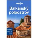 Balkánský poloostrov – Zboží Dáma
