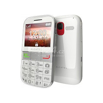 Alcatel OT-2001X