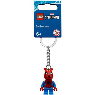 LEGO® Spider Man 854077 Spider Ham – Hledejceny.cz