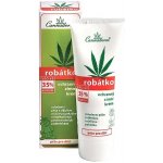 Cannaderm Robátko ochranný zimní krém 75 g – Zboží Dáma