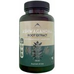 Hrotlife Ashwagandha adaptogen pro udržení vitality 90 kapslí – Hledejceny.cz