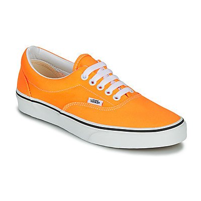 Vans tenisky ERA Neon oranžová