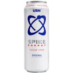USN Spike Energy drink Sugar free 0,5 l – Hledejceny.cz
