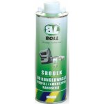 BOLL prostředek na konzervaci uzavřených profilů karosérií bílý 1000ml – Zbozi.Blesk.cz