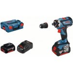 Bosch GSR 18V-60 FC 0.601.9G7.101 – Hledejceny.cz