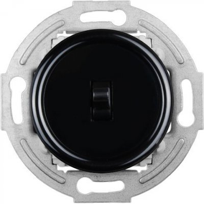 Elhard Klasik KL1201B – Sleviste.cz