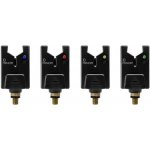 Delphin Signalizátor pro sadu MINOR červená – Zboží Mobilmania