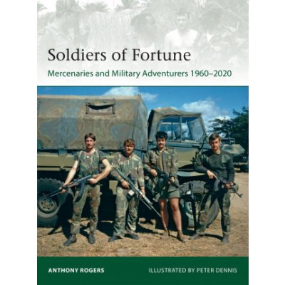 Soldiers of Fortune – Zboží Mobilmania