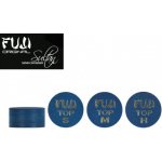 Longoni Kůže vrstvená Fuji Sultan 14 mm H tvrdá – Hledejceny.cz