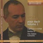 Piano Works - Bach, J. S. – Hledejceny.cz